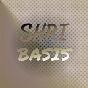 Album Shri Basis from Various