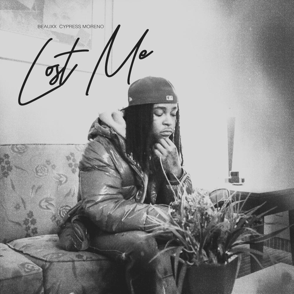 Lost Me (Explicit)