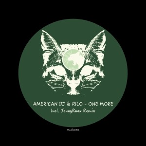 American Dj的專輯One More