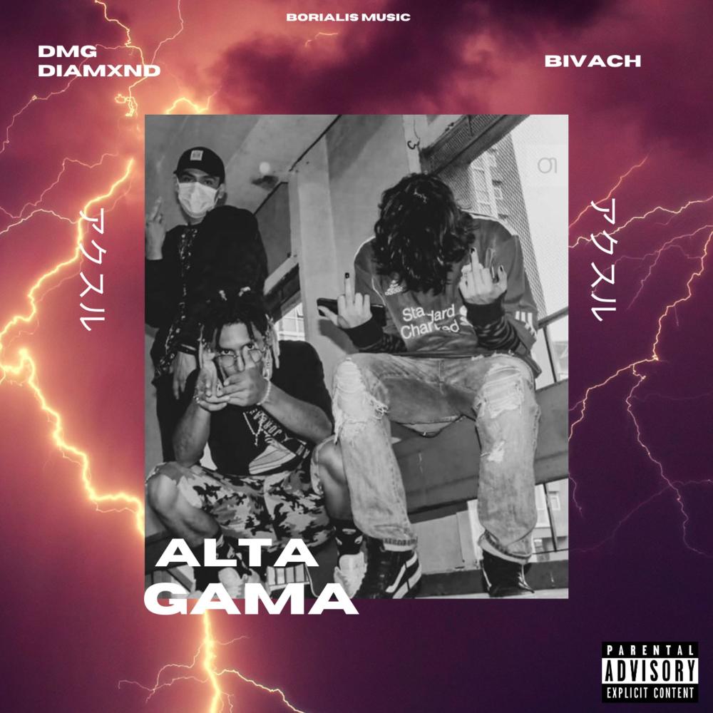 Alta Gama (Explicit)