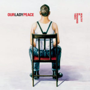 收聽Our Lady Peace的Where Are You (Album Version)歌詞歌曲