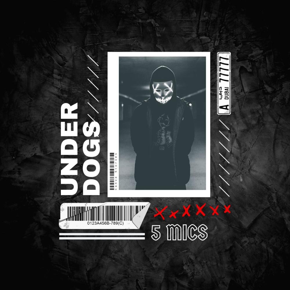 Underdogs (Explicit)