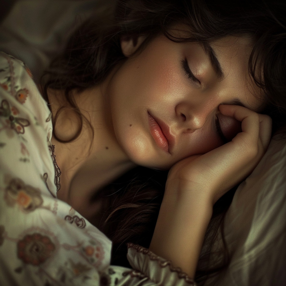 Quietude’s Quilt Covers the Weary