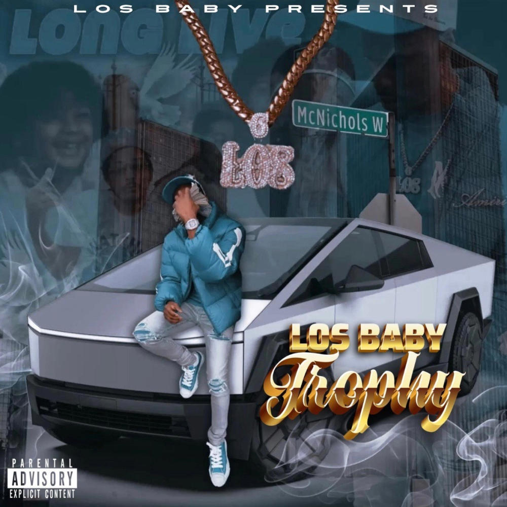 Trophy (Explicit)