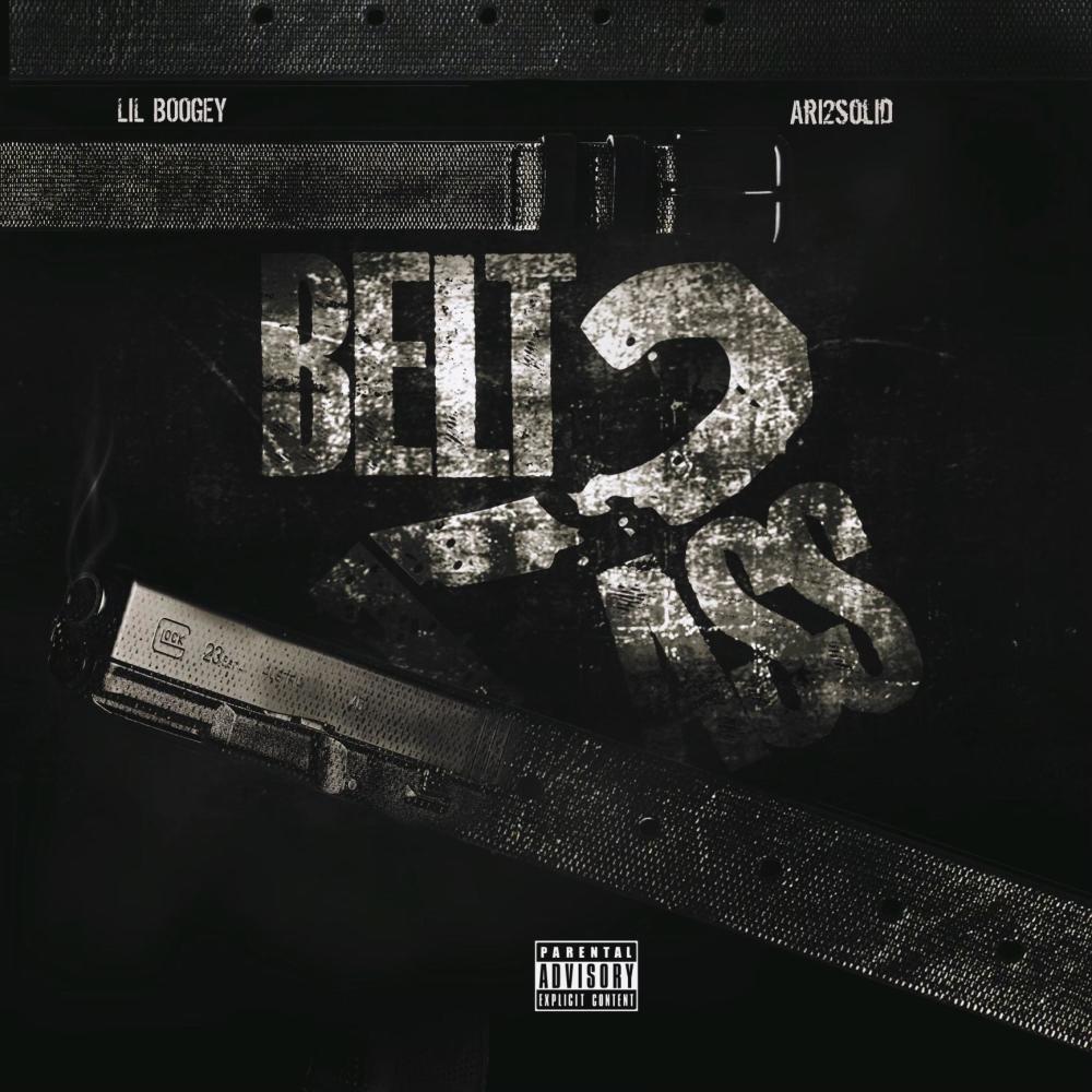Belt 2 Ass (feat. Ari2solid) (Explicit)