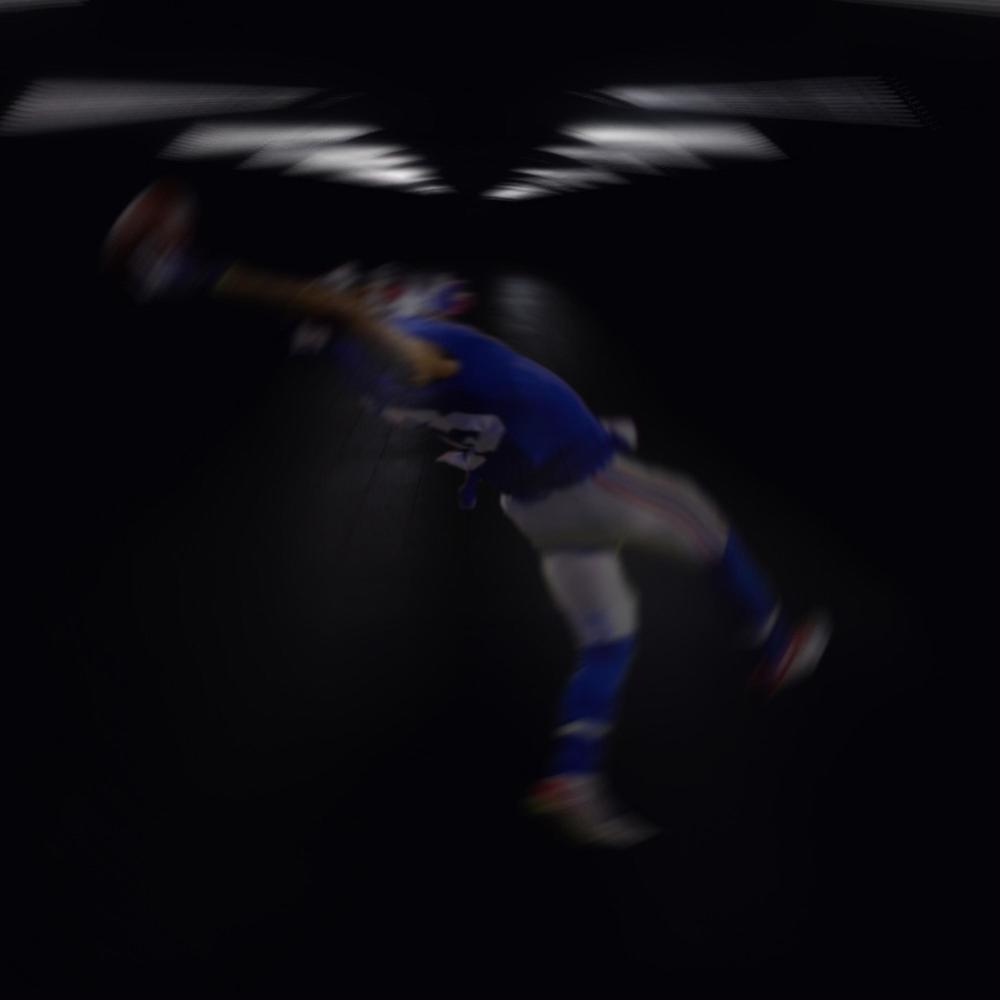 Beckham freestyle (Explicit)