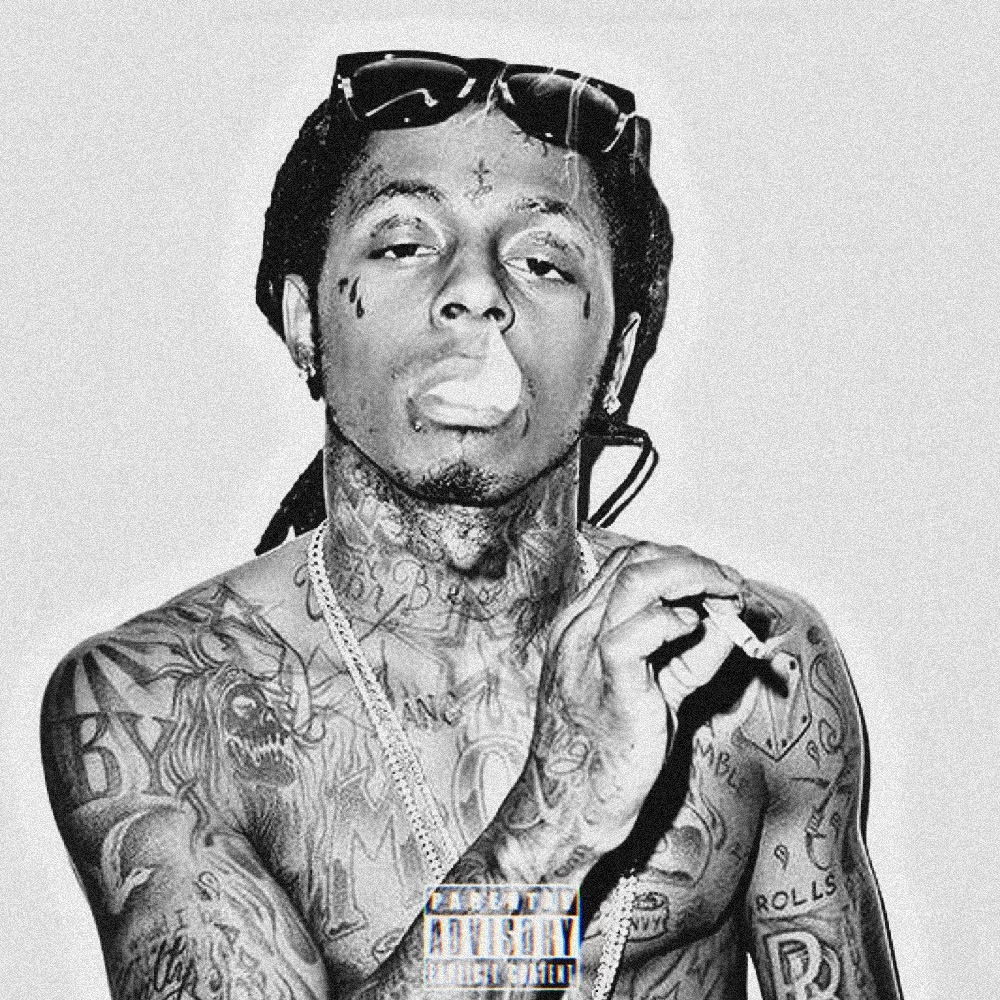 Feeling like Weezy (Explicit)