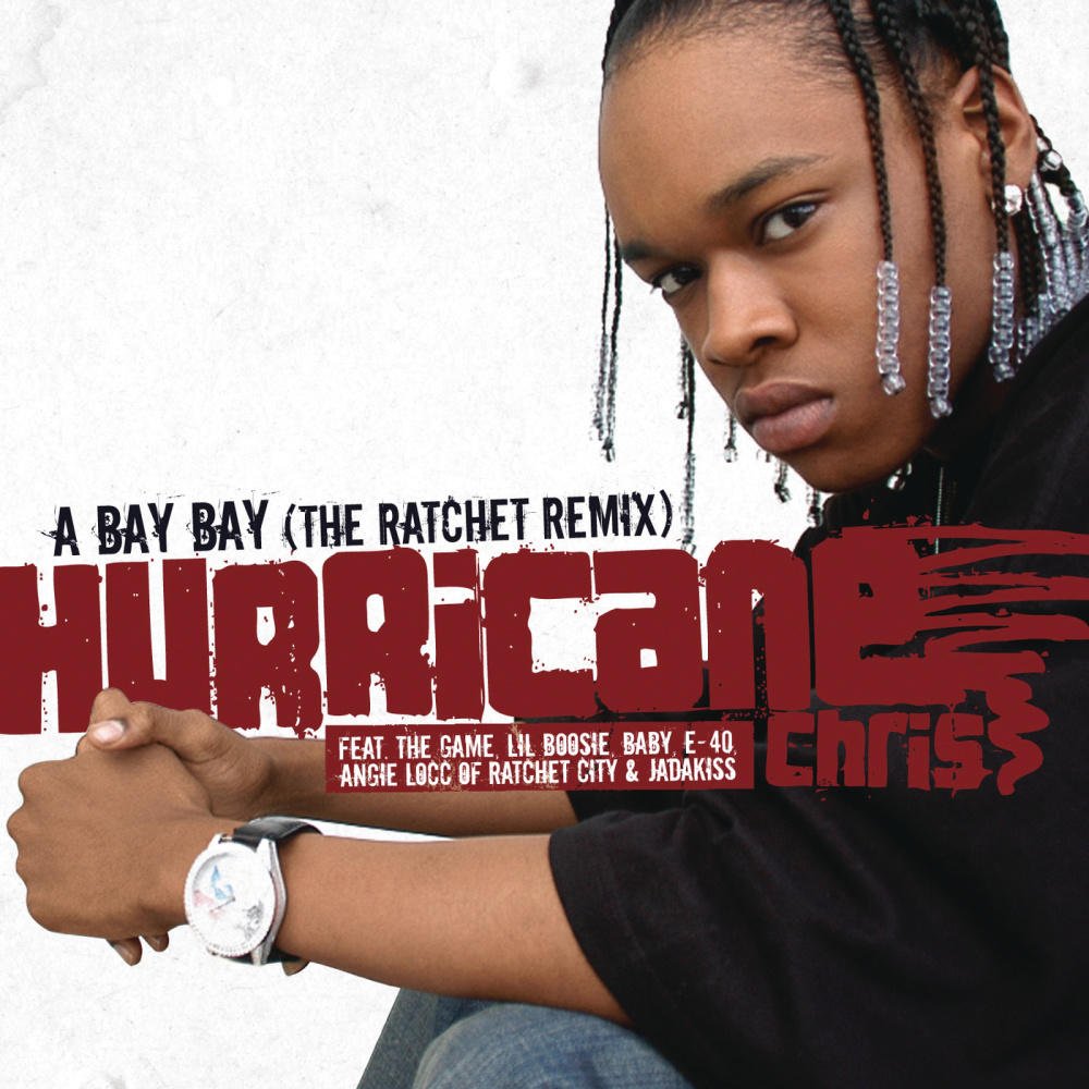 A Bay Bay (Radio Edit|The Ratchet Remix)