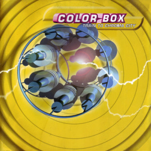 ดาวน์โหลดและฟังเพลง Greenious พร้อมเนื้อเพลงจาก Colorbox