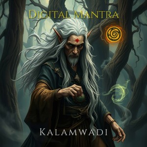 收聽Digital Mantra的Kalamwadi歌詞歌曲