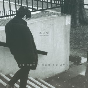 Album 몇 번이고 그 거리를 걷고 나면 from Joe Aram