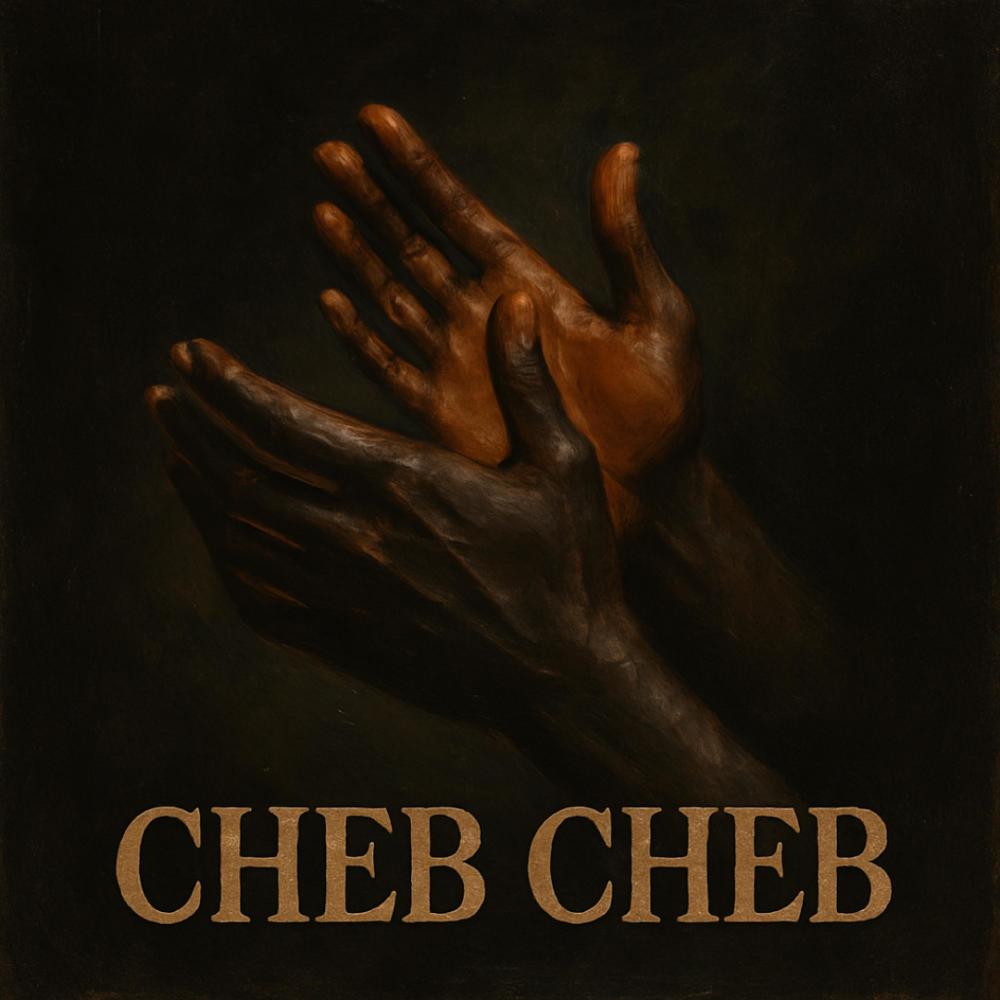 CHEB CHEB