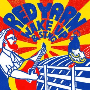 收聽Red Yarn的Hop Little Squirrel歌詞歌曲