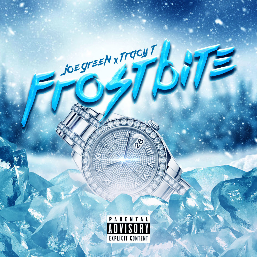 Frostbite (Explicit)