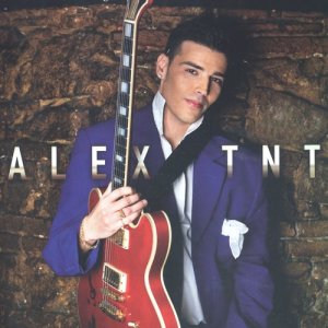 收聽Alex Tnt的Baby You Got The Feeling歌詞歌曲