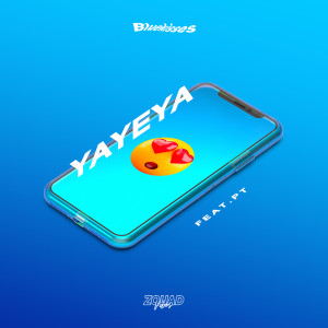 Album Yayeya from Bluekisses