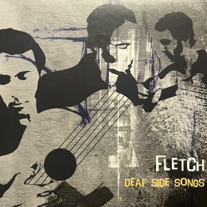 收聽Fletch的Between a Deer and a Hard Place歌詞歌曲