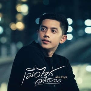 Listen to เมื่อไหร่จะได้เจอ song with lyrics from  เฟียส ศิริวุฒิ