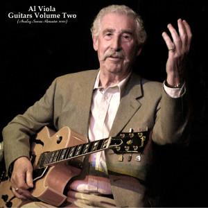 Album Guitars Volume Two (Analog Source Remaster 2022) from Al Viola