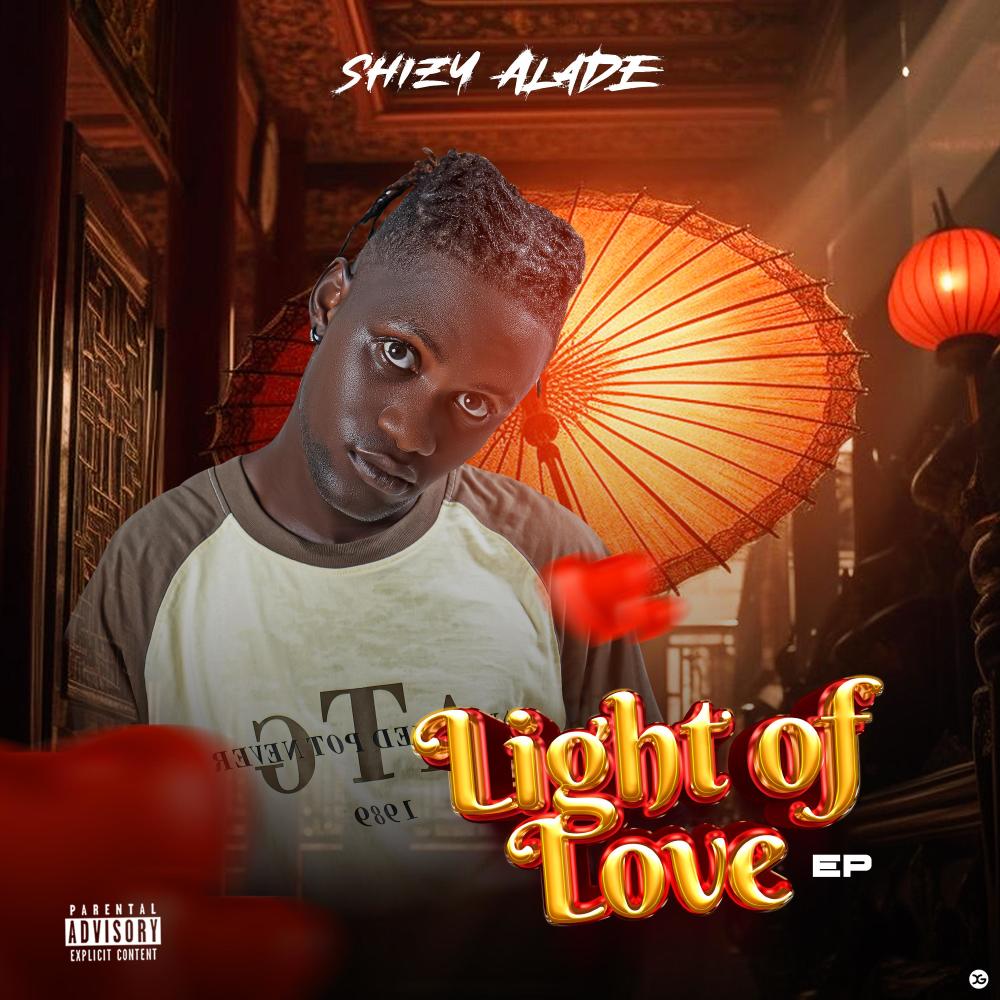 Oluwema We (feat. Olaremzy)
