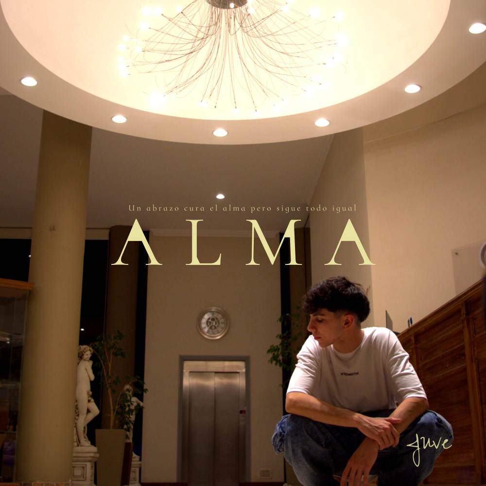 ALMA