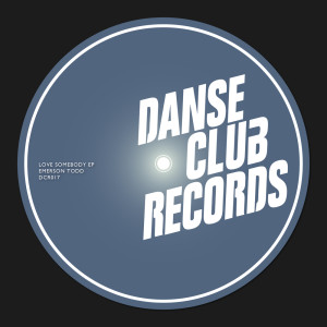 收聽Emerson Todd的Love Somebody (Sascha Dive Dy-Na-Mix)歌詞歌曲