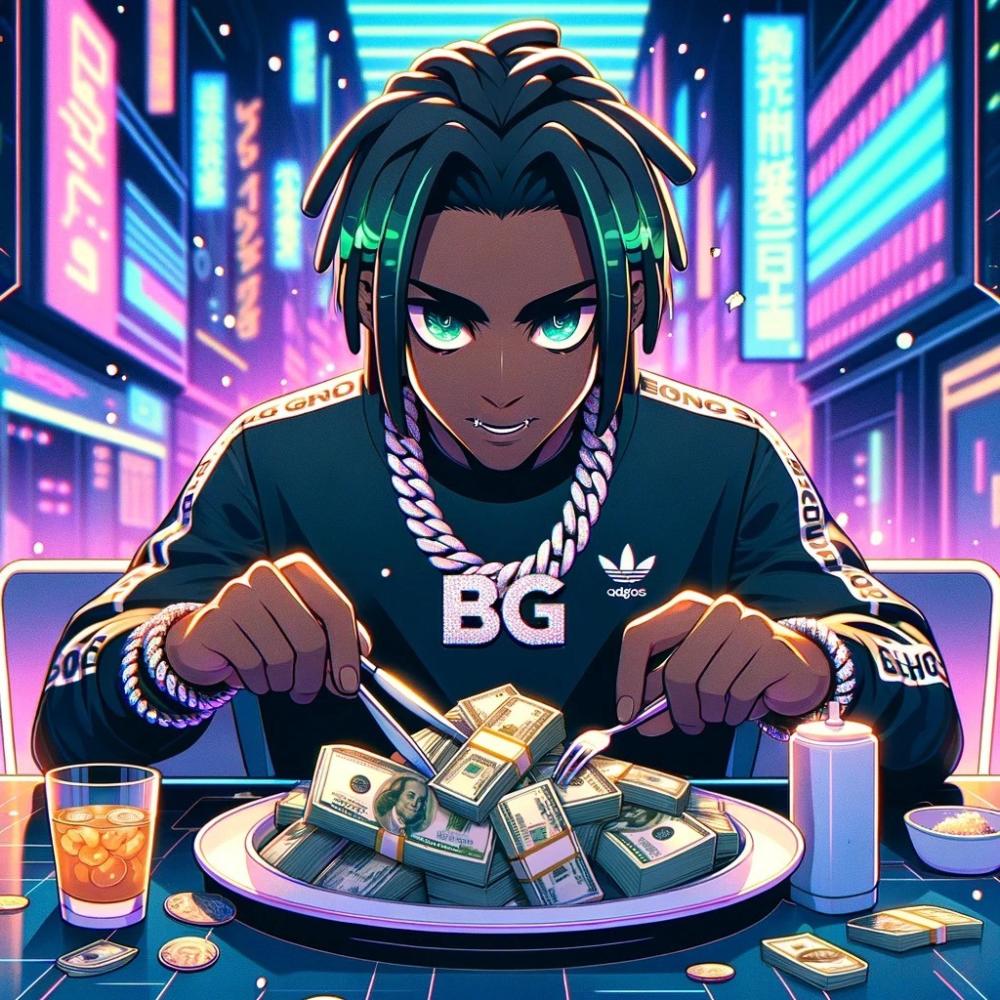 100 For Lunch (Explicit)