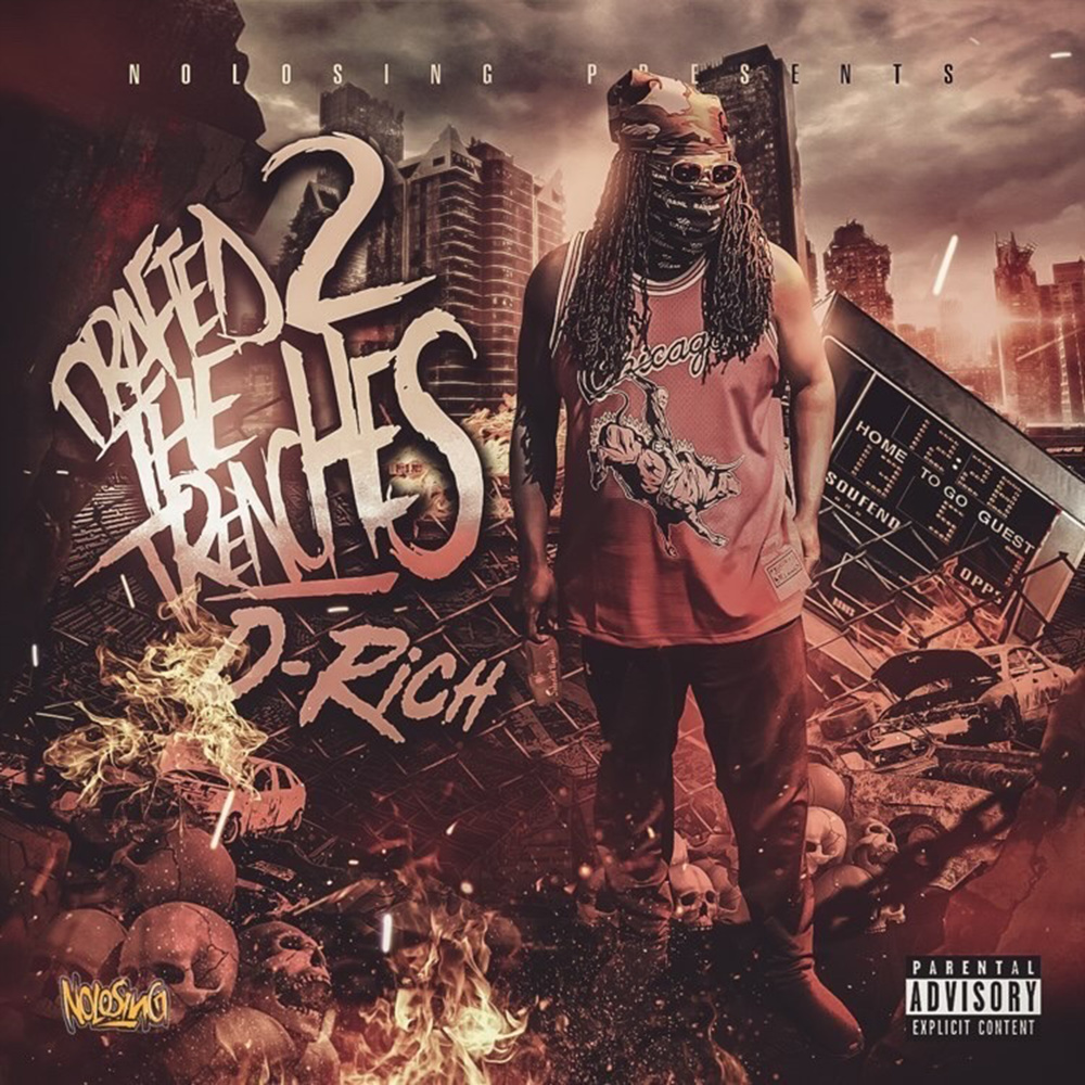 Ptsd (Explicit)