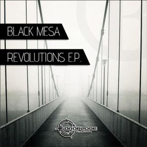 收听Black Mesa的BlackjAw歌词歌曲