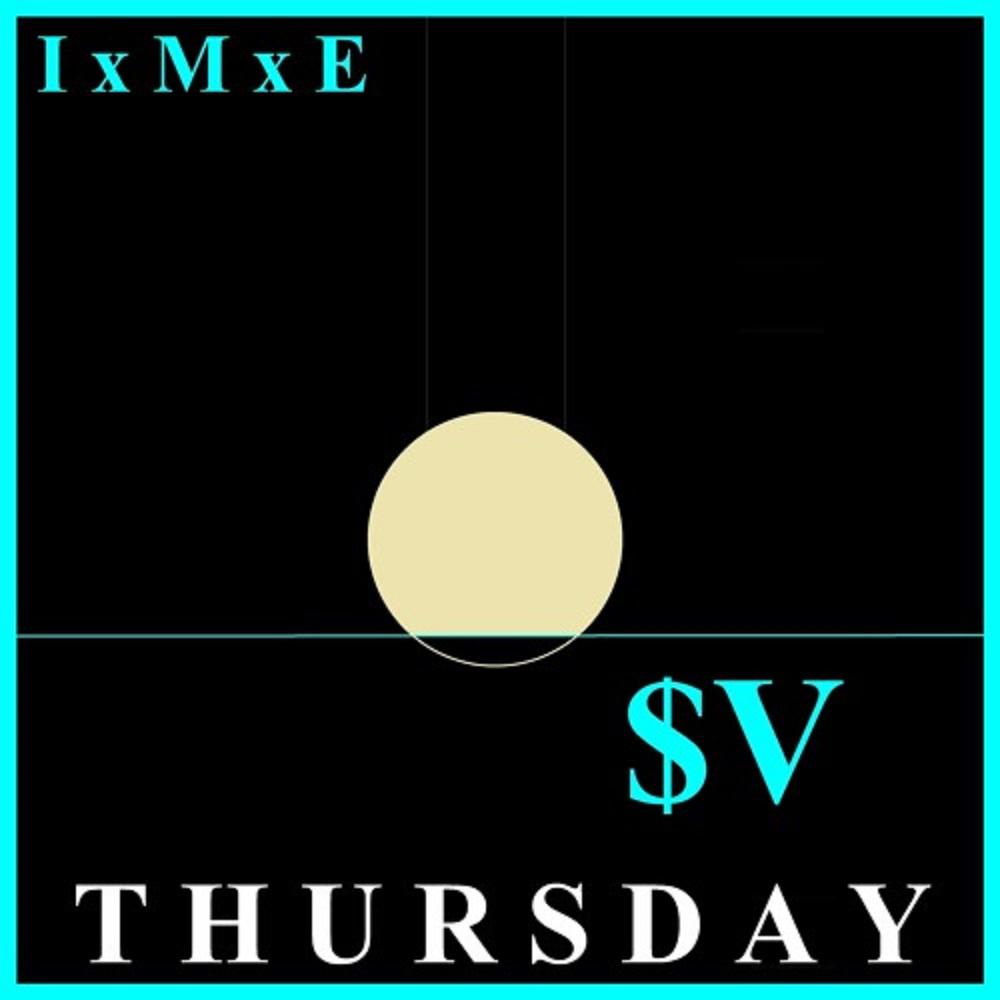 Thursday (feat. Keon X) (2020 Demo|Explicit)