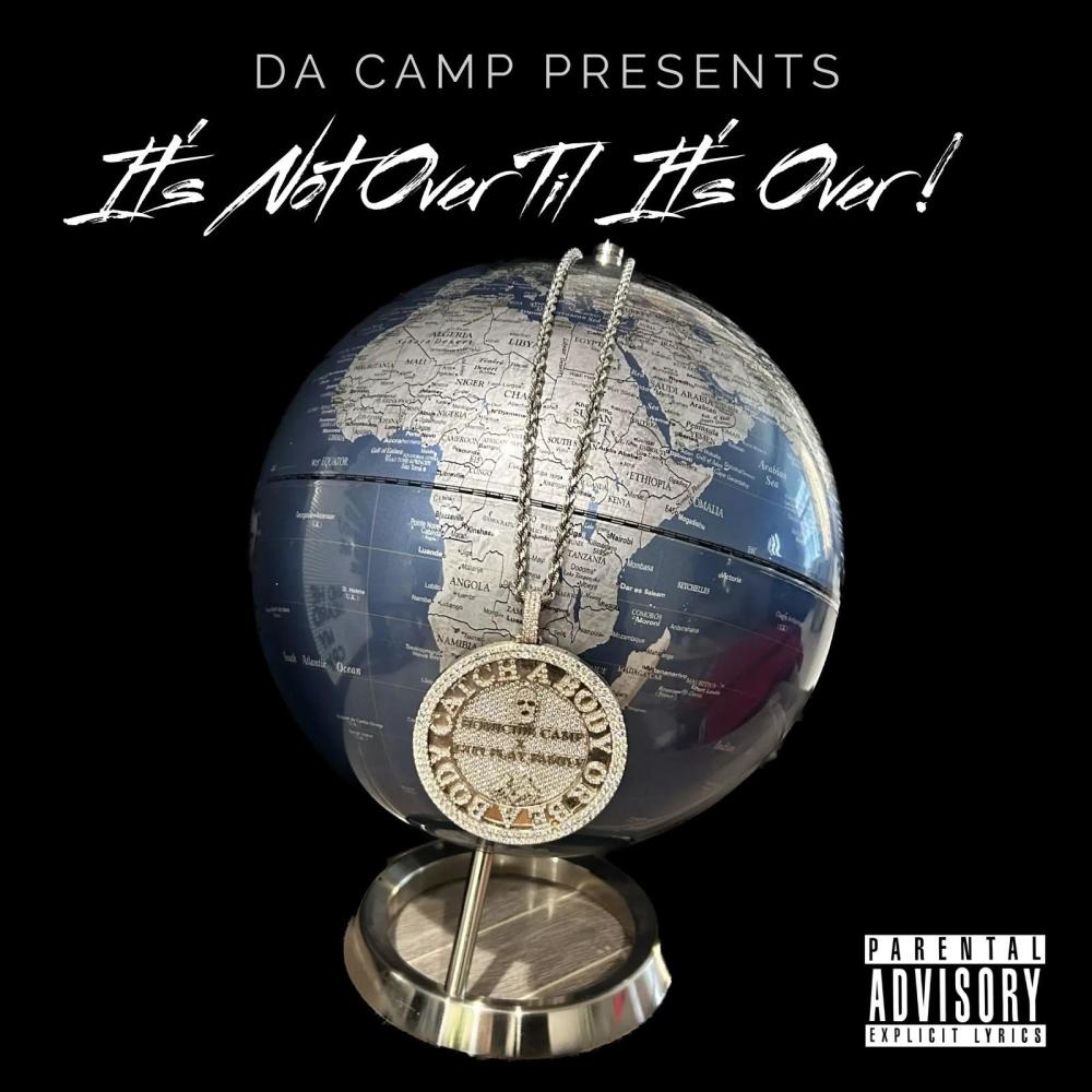 The Jets (feat. L.A Amb & Kari G) (Explicit)