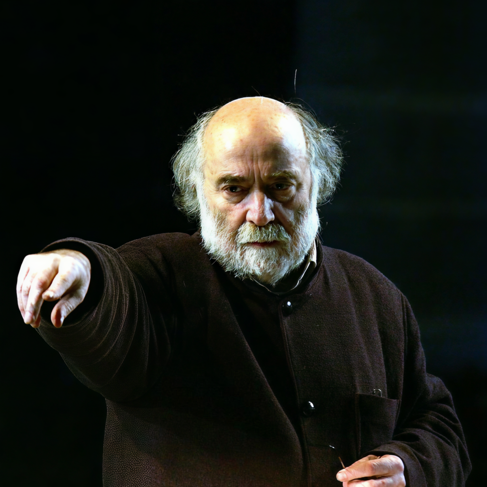 Jean-Claude Malgoire