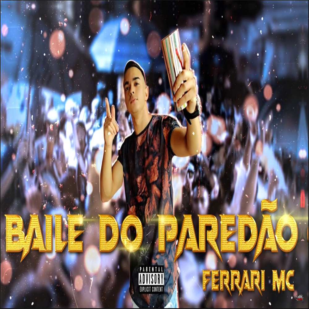 Baile do Paredão