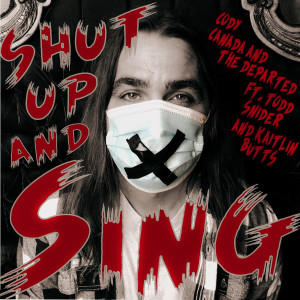 Shut up and Sing dari Kaitlin Butts