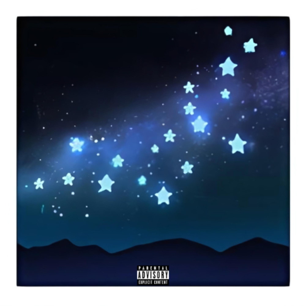 Stars n the Ceiling (Explicit)
