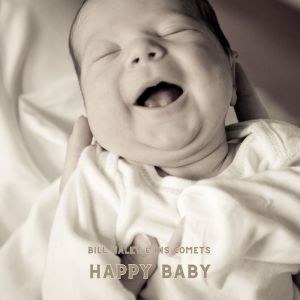 His Comets的專輯Happy Baby