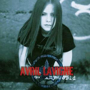 收聽Avril Lavigne的神經衰弱 (Live)歌詞歌曲