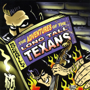 ดาวน์โหลดและฟังเพลง Why Did You Lie To ME (Explicit) พร้อมเนื้อเพลงจาก The Long Tall Texans