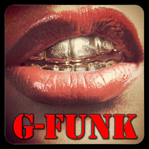 Dengarkan G-Funk lagu dari Nate Dogg dengan lirik