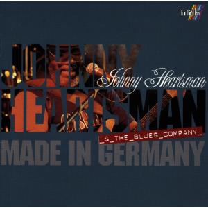 收听Johnny Hartman的Intro歌词歌曲