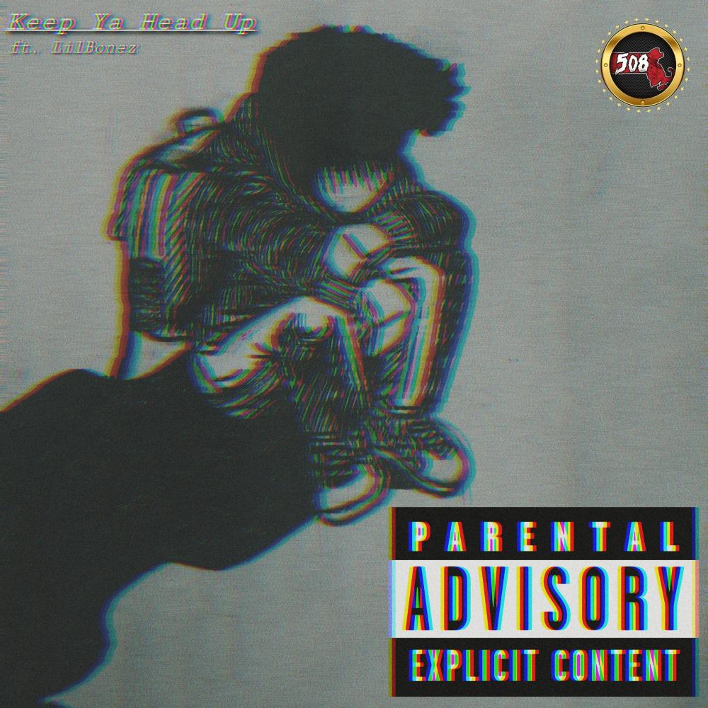 Keep Ya Head Up (feat. LilBonez) (Explicit)