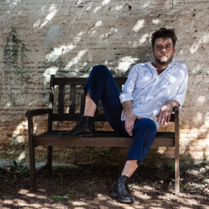 Pélico的專輯Nossos Erros