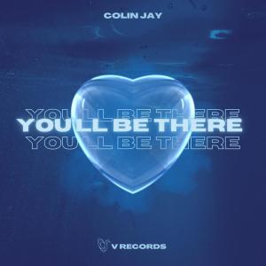 Album You'll Be There from Colin Jay