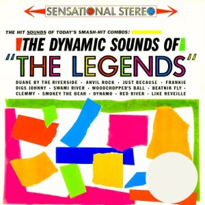 ดาวน์โหลดและฟังเพลง Like Reveille พร้อมเนื้อเพลงจาก The Legends