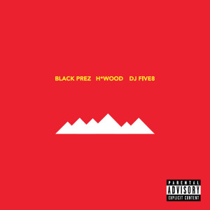 收听Black Prez的Make Me Feel (feat. YaSi) (Explicit)歌词歌曲
