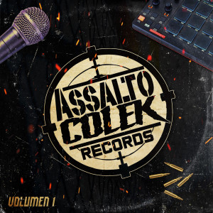 Listen to Flow Katana (Explicit) song with lyrics from Assalto Colek records