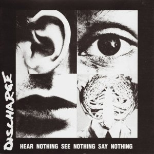 ดาวน์โหลดและฟังเพลง Drunk with Power พร้อมเนื้อเพลงจาก Discharge