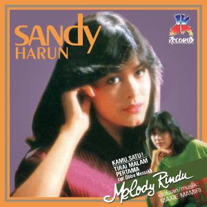 收听Sandy Harun的Cinta Remaja歌词歌曲