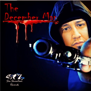 Album December Man (Explicit) from Hollowz