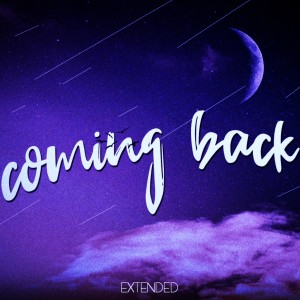 Chris Leão的專輯Coming Back (Extended)